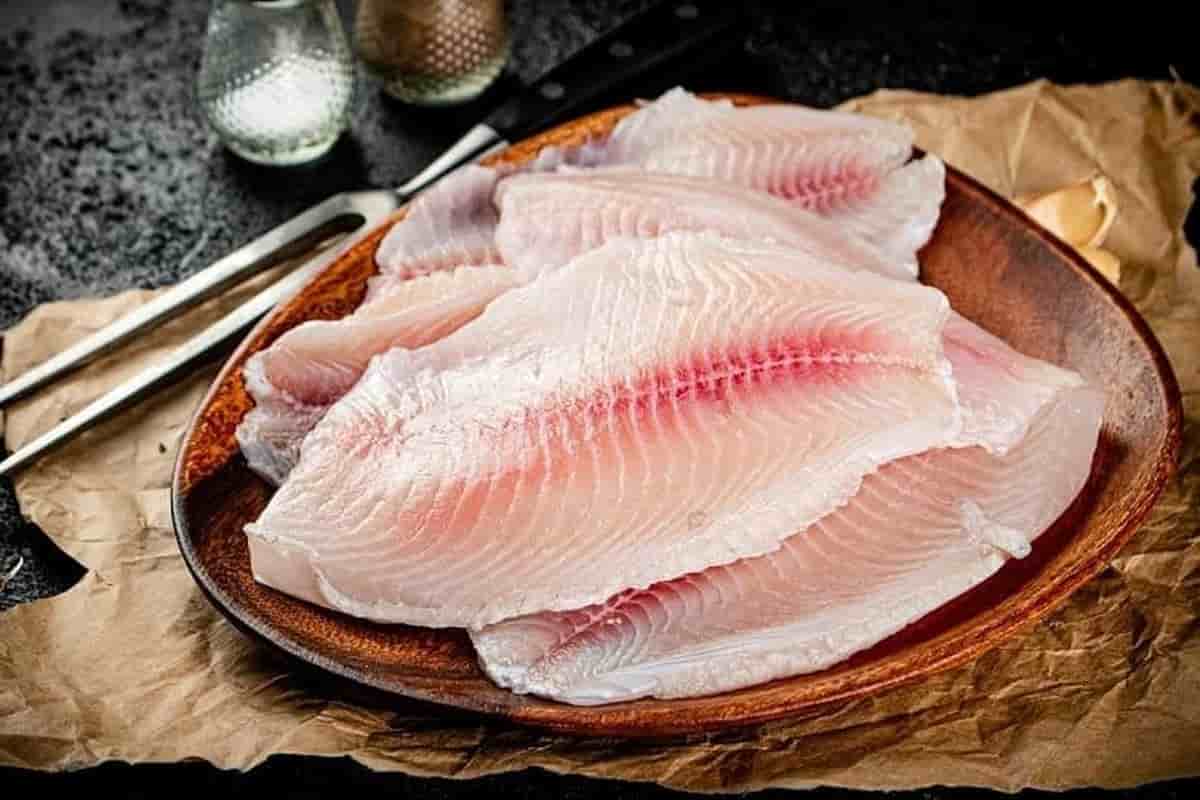 تصویر 2 از قیمت خرید فیله ماهی شیر نیزه ای با فروش عمده